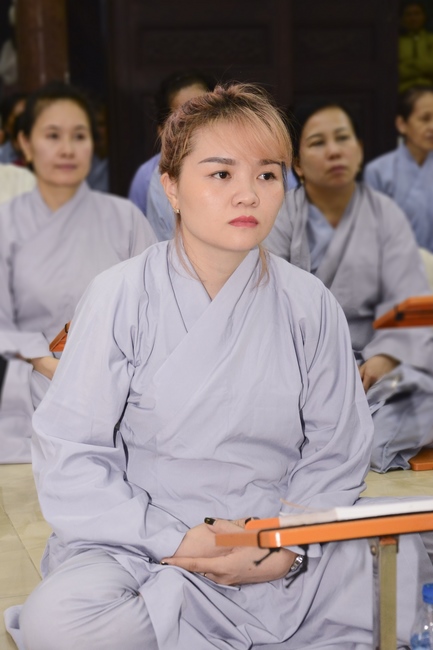 Repentance ceremony on June 14th, the year of the Pig