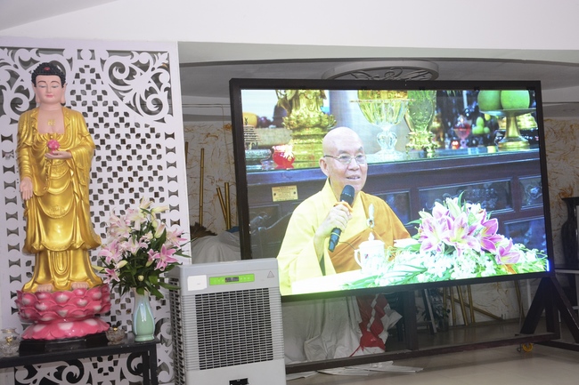Repentance ceremony on June 14th, the year of the Pig