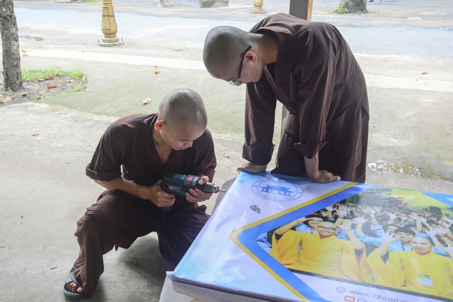 Prepare for the 2019 Summer Retreat