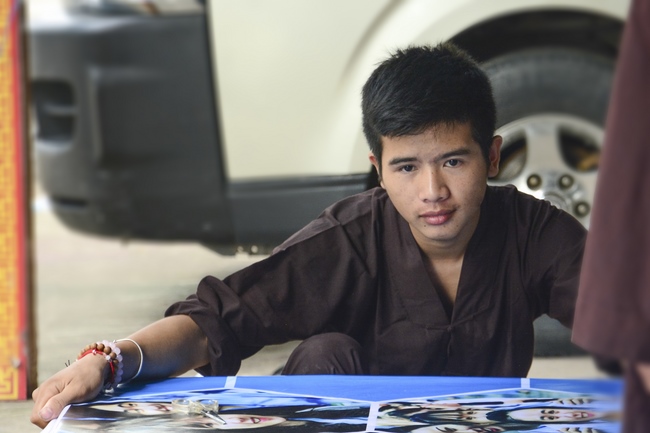 Prepare for the 2019 Summer Retreat