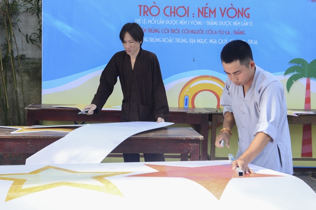 Prepare for the 2019 Summer Retreat