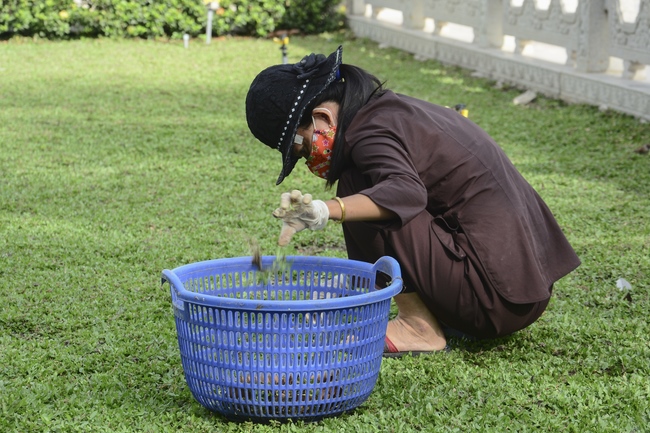 Prepare for the 2019 Summer Retreat