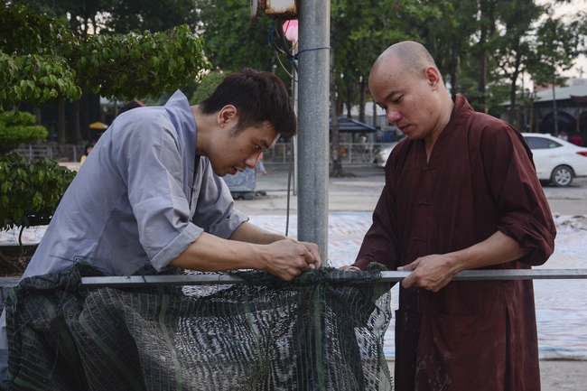 Prepare for the 2019 Summer Retreat