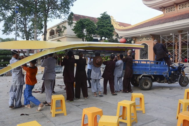 Prepare for the 2019 Summer Retreat