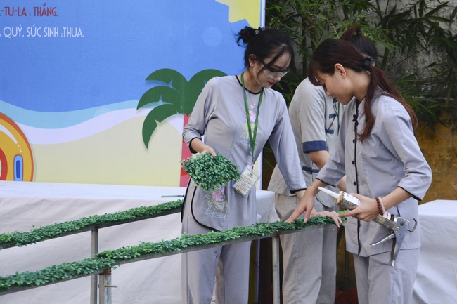 Prepare for the 2019 Summer Retreat