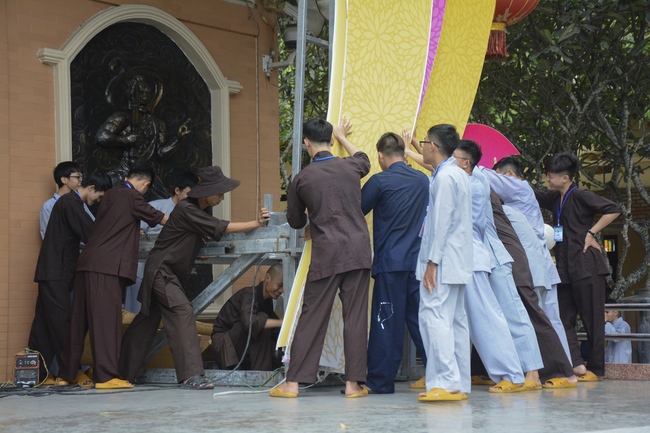 Prepare for the 2019 Summer Retreat