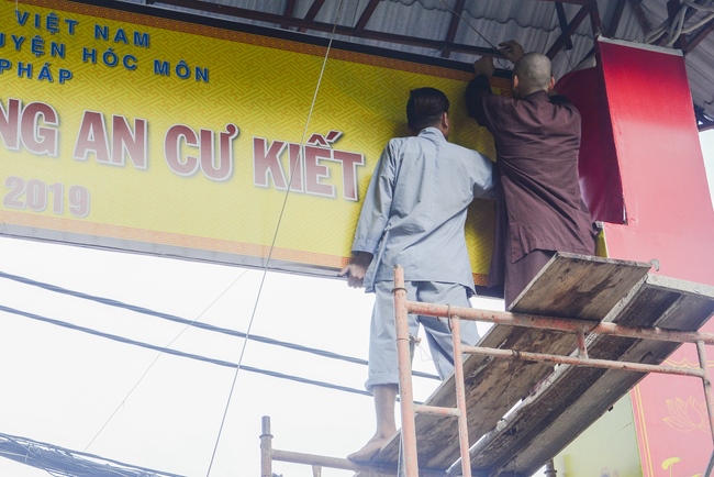 Prepare for the 2019 Summer Retreat