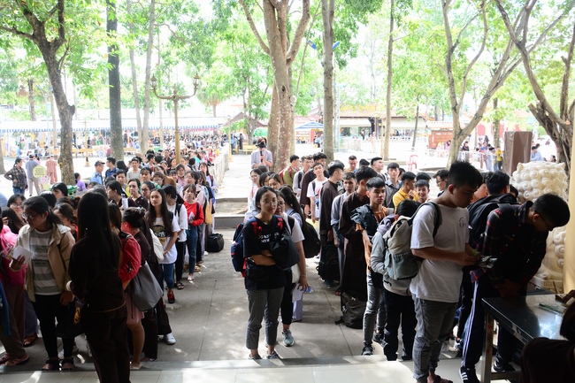 Open The 2019 Summer Retreat