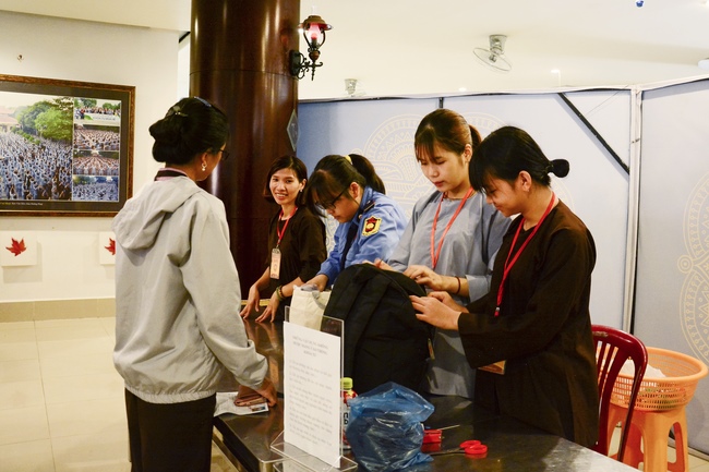 Open The 2019 Summer Retreat