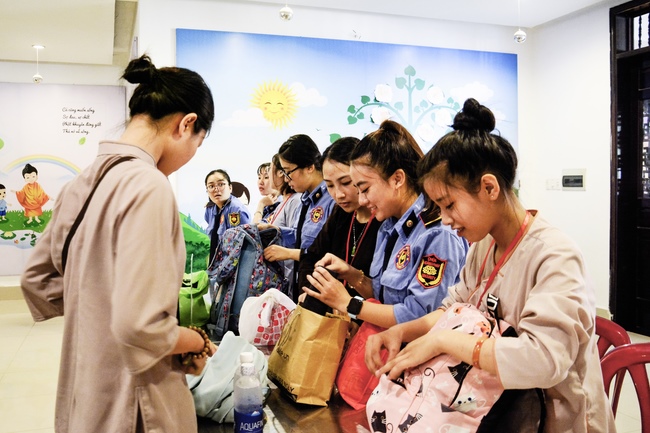 Open The 2019 Summer Retreat