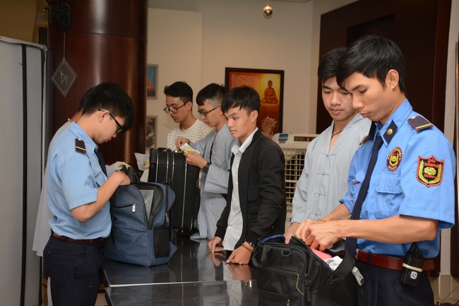 Open The 2019 Summer Retreat