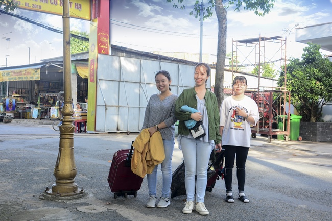 Open The 2019 Summer Retreat