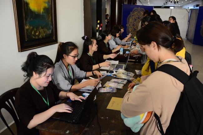 Open The 2019 Summer Retreat