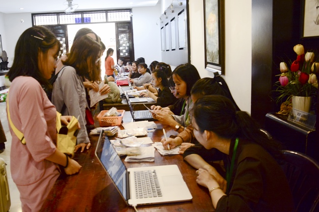 Open The 2019 Summer Retreat