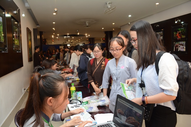 Open The 2019 Summer Retreat