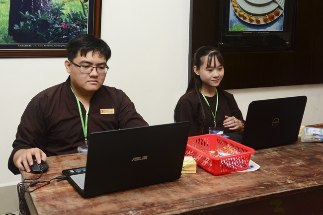 Open The 2019 Summer Retreat