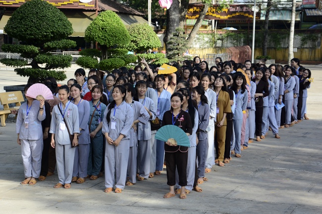 Open The 2019 Summer Retreat