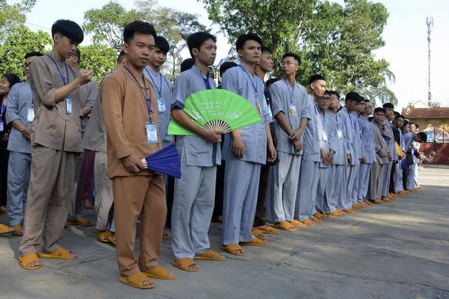 Open The 2019 Summer Retreat