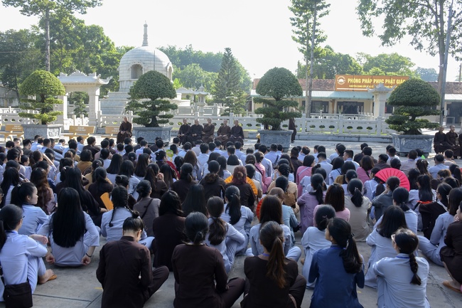 Open The 2019 Summer Retreat