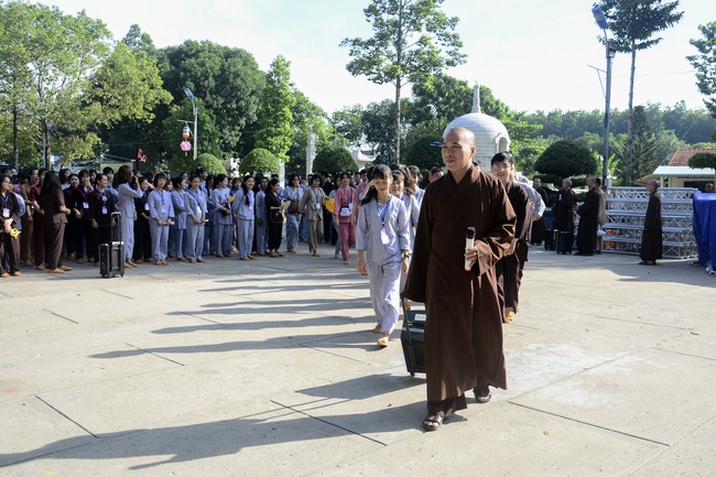 Open The 2019 Summer Retreat