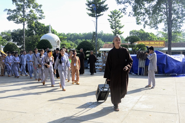 Open The 2019 Summer Retreat