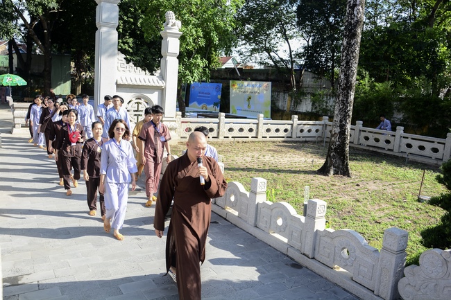 Open The 2019 Summer Retreat