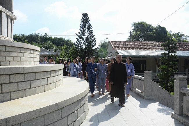 Open The 2019 Summer Retreat