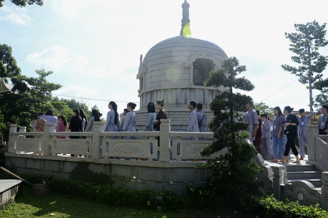 Open The 2019 Summer Retreat