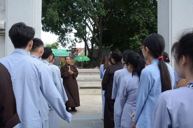 Open The 2019 Summer Retreat