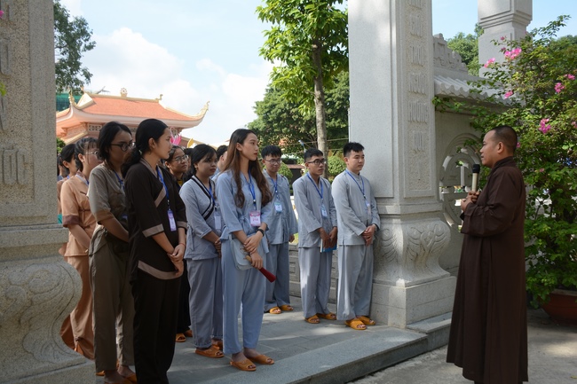 Open The 2019 Summer Retreat