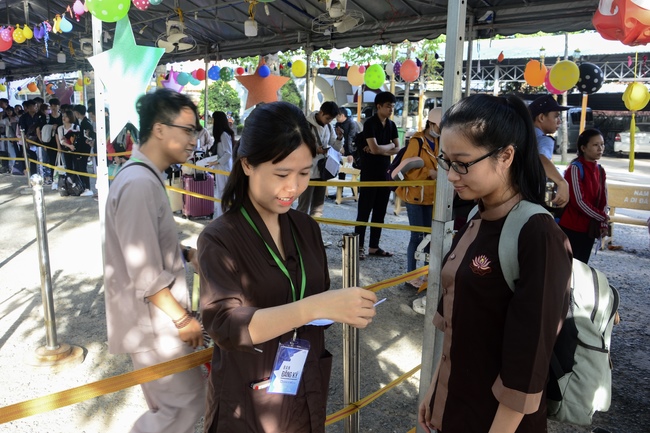 Open The 2019 Summer Retreat