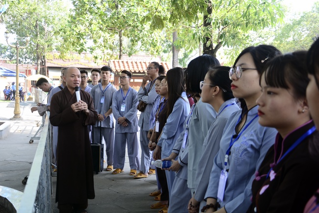 Open The 2019 Summer Retreat