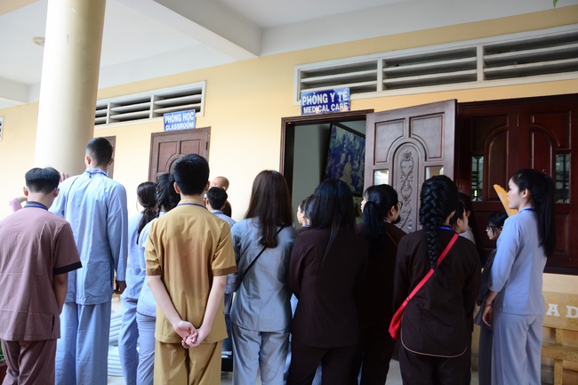 Open The 2019 Summer Retreat