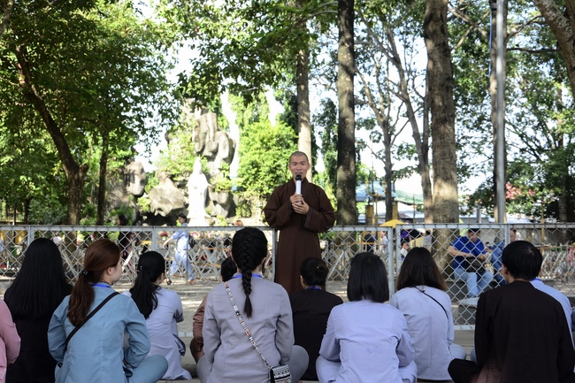 Open The 2019 Summer Retreat