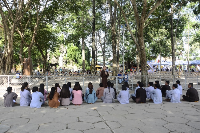 Open The 2019 Summer Retreat