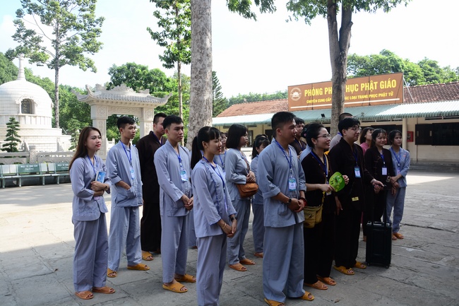 Open The 2019 Summer Retreat