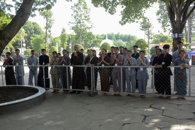 Open The 2019 Summer Retreat