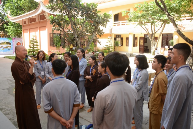 Open The 2019 Summer Retreat