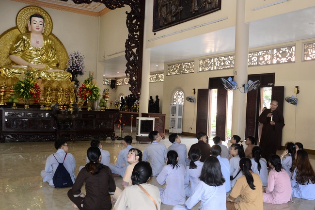 Open The 2019 Summer Retreat