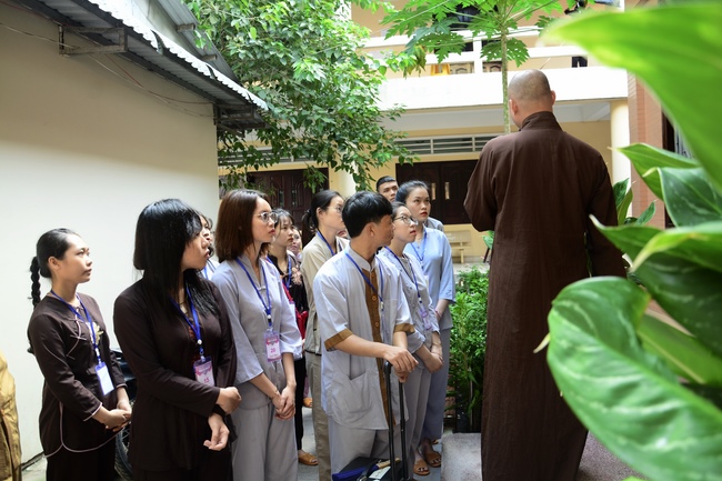 Open The 2019 Summer Retreat