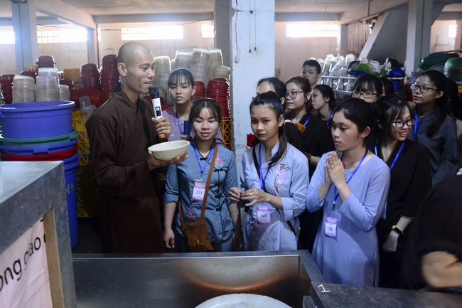 Open The 2019 Summer Retreat