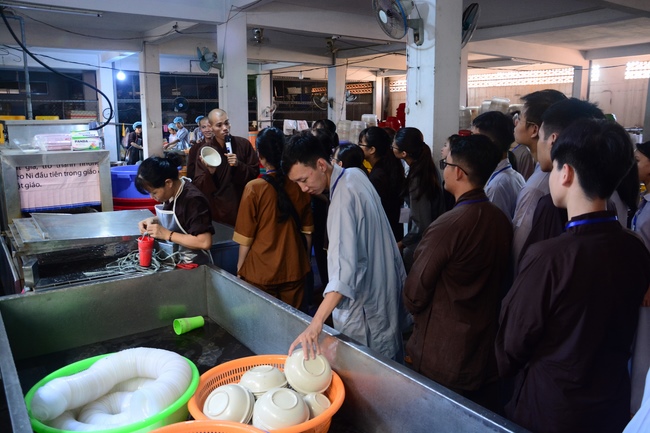 Open The 2019 Summer Retreat