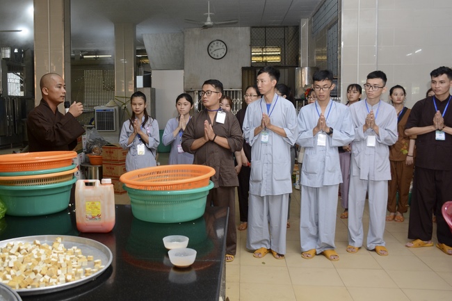 Open The 2019 Summer Retreat