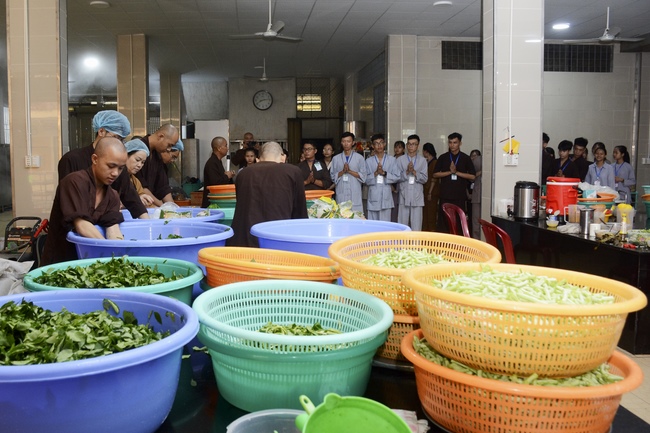 Open The 2019 Summer Retreat