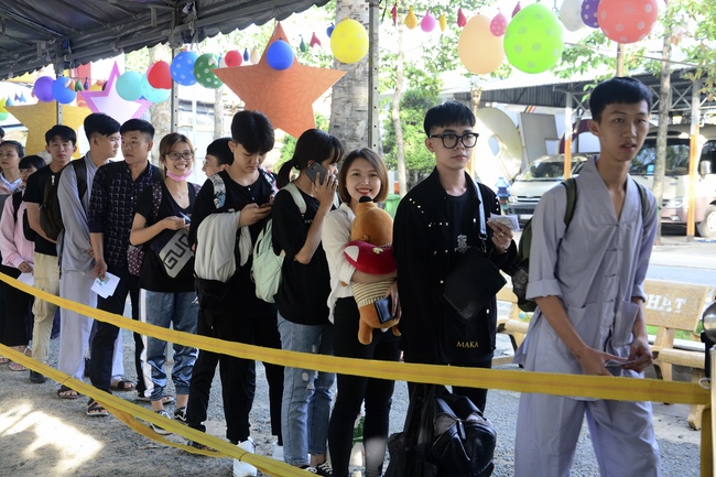 Open The 2019 Summer Retreat