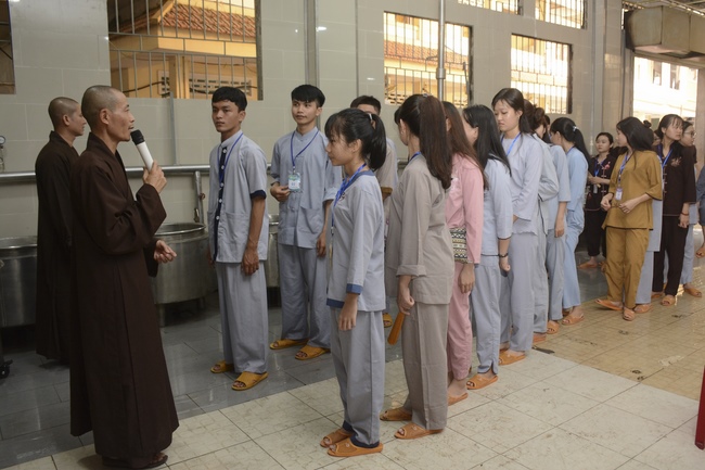 Open The 2019 Summer Retreat