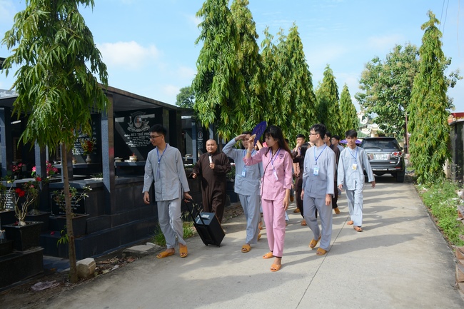 Open The 2019 Summer Retreat