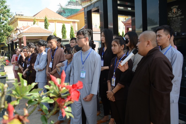 Open The 2019 Summer Retreat