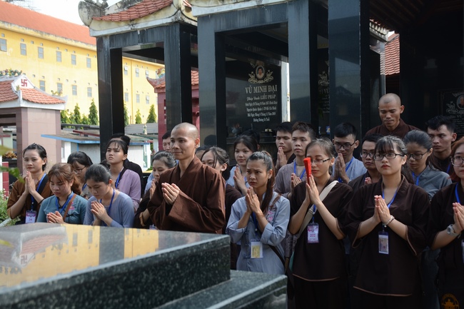 Open The 2019 Summer Retreat