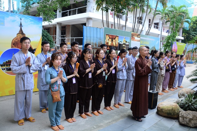 Open The 2019 Summer Retreat